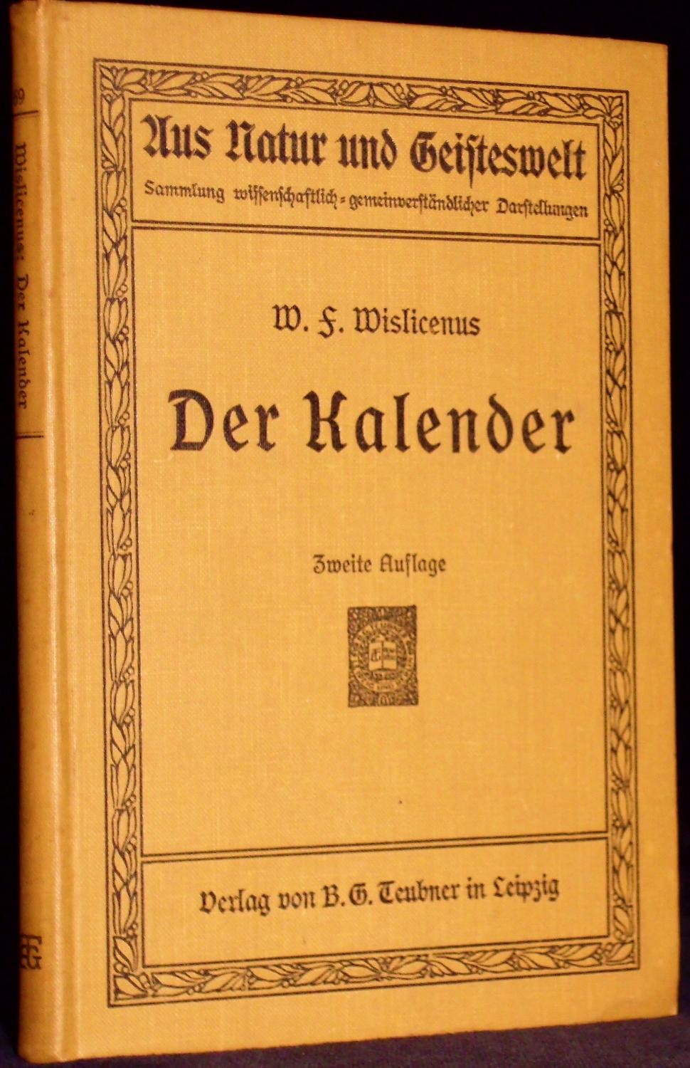 julianischer kalender gregorianischer kalender - ZVAB