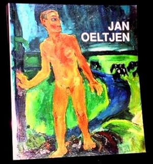 Jan Oeltjen 1880 - 1968. Ein Maler zwischen Jaderberg und Ptuj