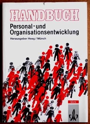 Handbuch Personal- und Organisationentwicklung