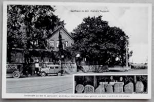 Gasthaus zu den "Sieben Trappen"