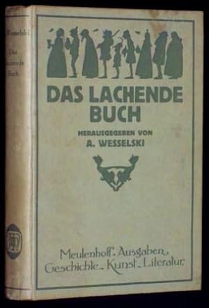 Das lachende Buch