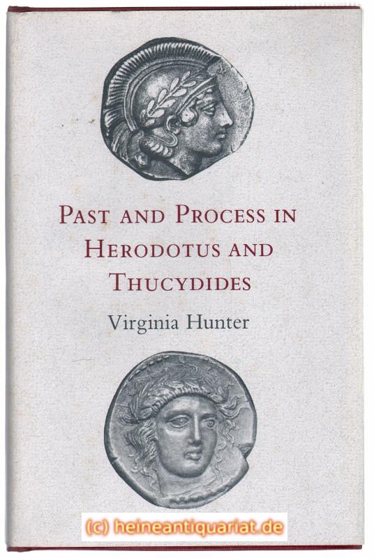 a comparison of herodotus and thucydides a comparison of herodotus and thucydides