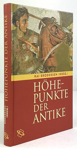 Brodersen Höhepunkte Der Antike Zvab - 
