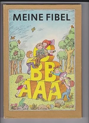 Meine Fibel