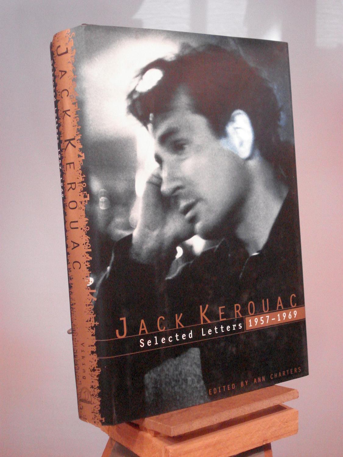 Volume 2 1957-1969 Kerouac Selected Letters