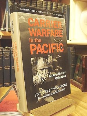 Carrier Warfare in the Pacific: An Oral History Collection