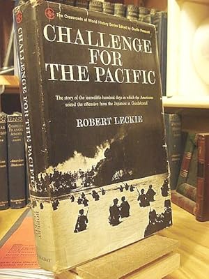 Challenge for the Pacific: Guadalcanal - The Turning Point of the War