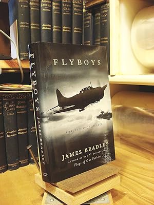 Flyboys: A True Story Of Courage