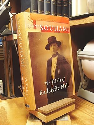 The Trials of Radclyffe Hall