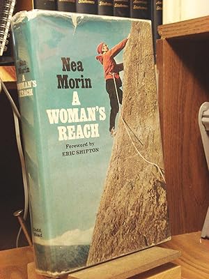 A Woman's Reach: Mountaineering Memoirs