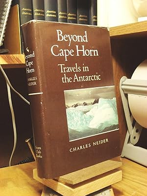 Beyond Cape Horn: Travels in the Antarctic