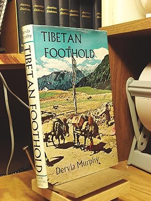 Tibetan Foothold