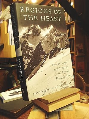 Regions of the Heart: The Triumph and Tragedy of Alison Hargreaves