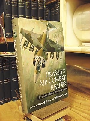 Brassey's Air Combat Reader