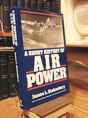 A Short History of Air Power