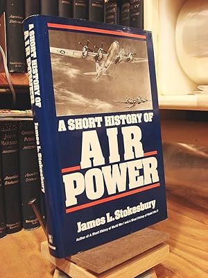 A Short History of Air Power