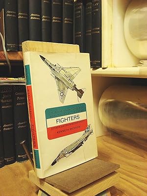 The Pocket Encyclopedia of World Aircraft in Color: Fighters