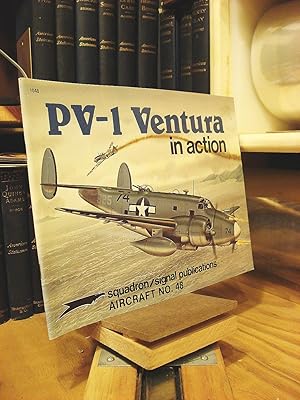 Lockheed PV-1 Ventura in Action