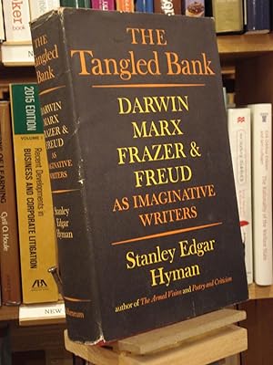 The Tangled Bank