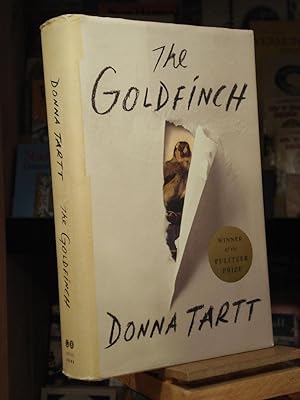 the goldfinch by donna tartt the goldfinch by donna tartt