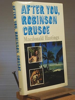 After You Robinson Crusoe