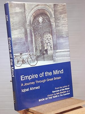 Empire of the Mind : A Journey Through Great Britain