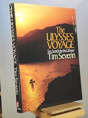 The Ulysses Voyage: Sea Search for the Odyssey