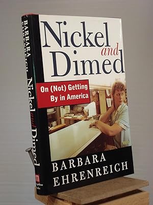 nickel and dimed essays free