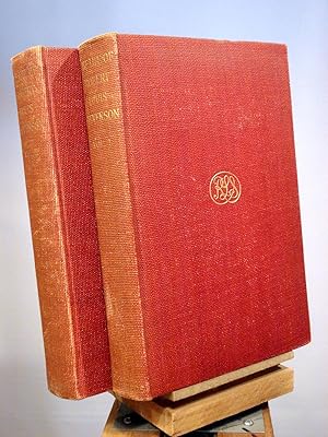 The Life of Robert Louis Stevenson, in 2 volumes