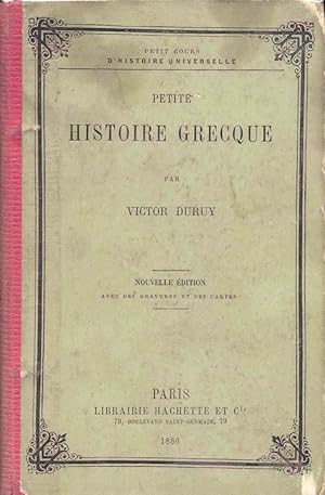 Petite histoire grecque