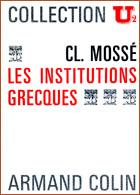 Les institutions politiques grecques à l'époque classique