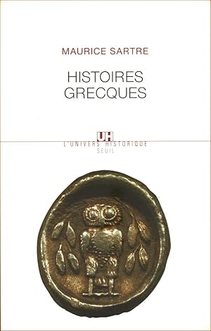 Histoires grecques