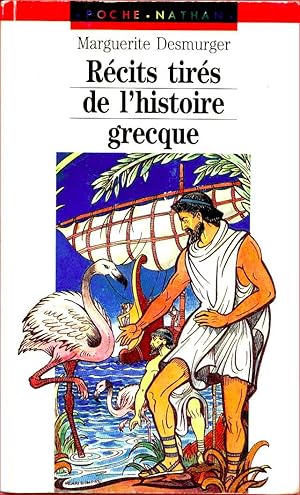 Récits tirés de l'histoire grecque