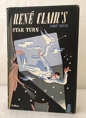 Star Turn: A Novel of the Films