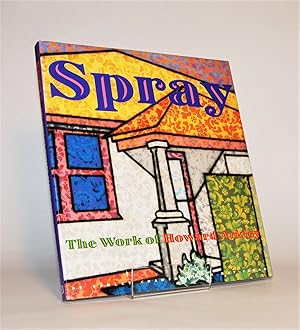 Spray: The Work of Howard Arkley [A World Art Book]