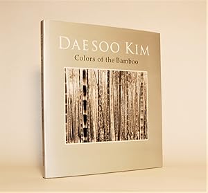 Daesoo Kim: Colors of the Bamboo