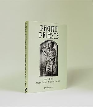 Pagan Priests: Religion and Power in the Ancient World