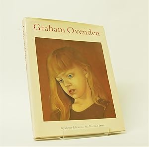 Graham Ovenden
