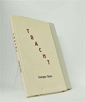 Tracht (SIGNED ARTIST'S COPY)