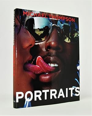 Michael Thompson: Portraits (SIGNED)