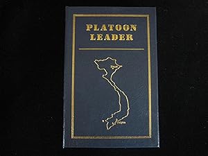 platoon leader book