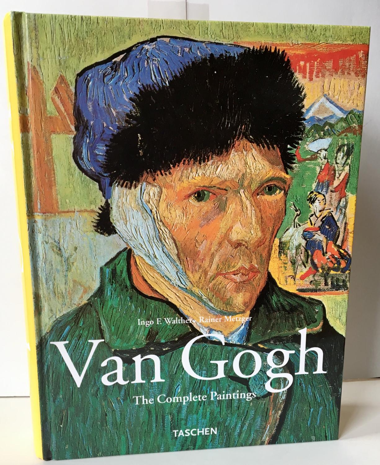 Vincent van Gogh - The Complete Paintings.