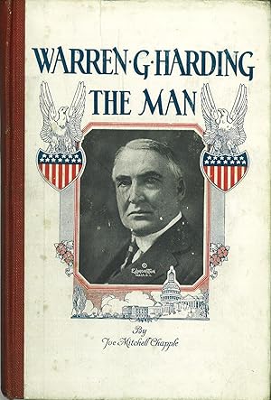 a life and work biography of warren harding Warren g harding was elected the 29th us president on his warren g harding engaged in the good life emblematic of the 1920s warren g harding biography. a life and work biography of warren harding Warren g harding was elected the 29th us president on his warren g harding engaged in the good life emblematic of the 1920s warren g harding biography.