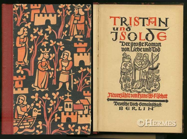 Tristan und Isolde