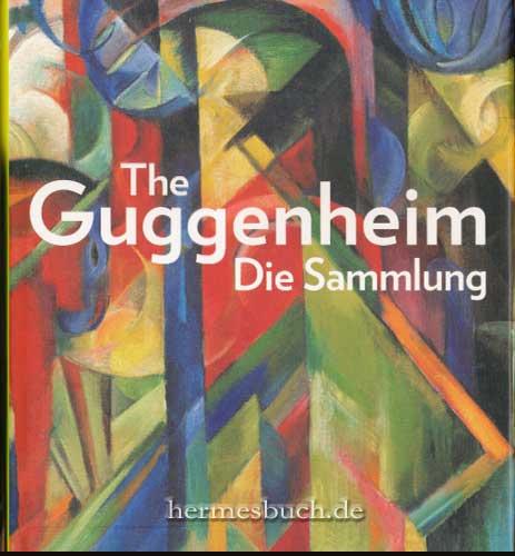 The Guggenheim: Die Sammlung