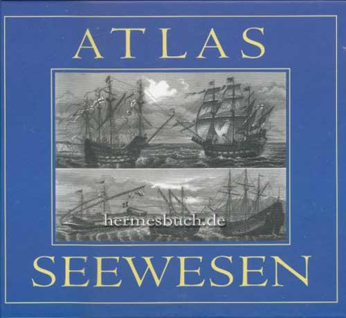 Atlas des Seewesens