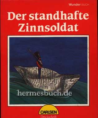 Der standhafte Zinnsoldat