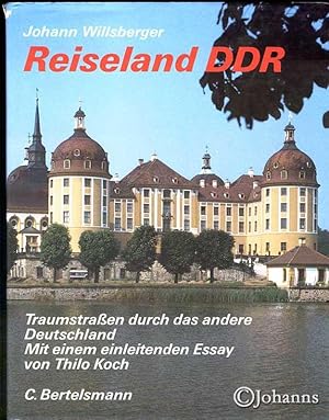 Reiseland DDR, Traumstrassen durch das andere Deutschland.