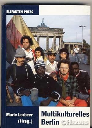 Multikulturelles Berlin.,