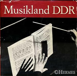 Musikland DDR.,
